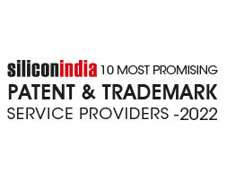 10 Most Promising Patent & Trademark Service Providers - 2022